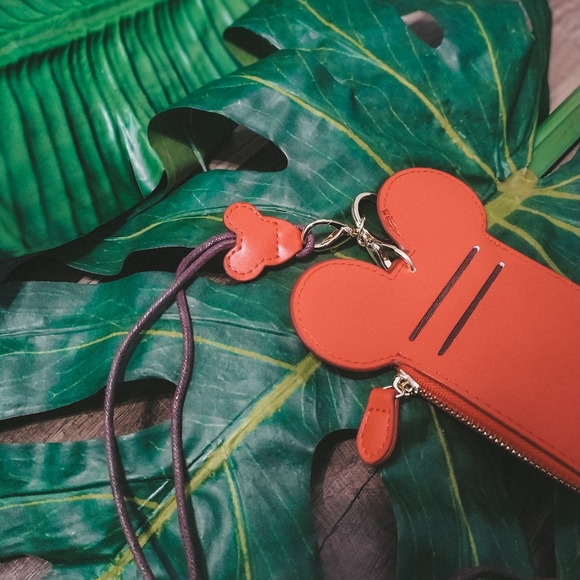 Cartoon Lanyard and ID holder - Picture 3 of 5